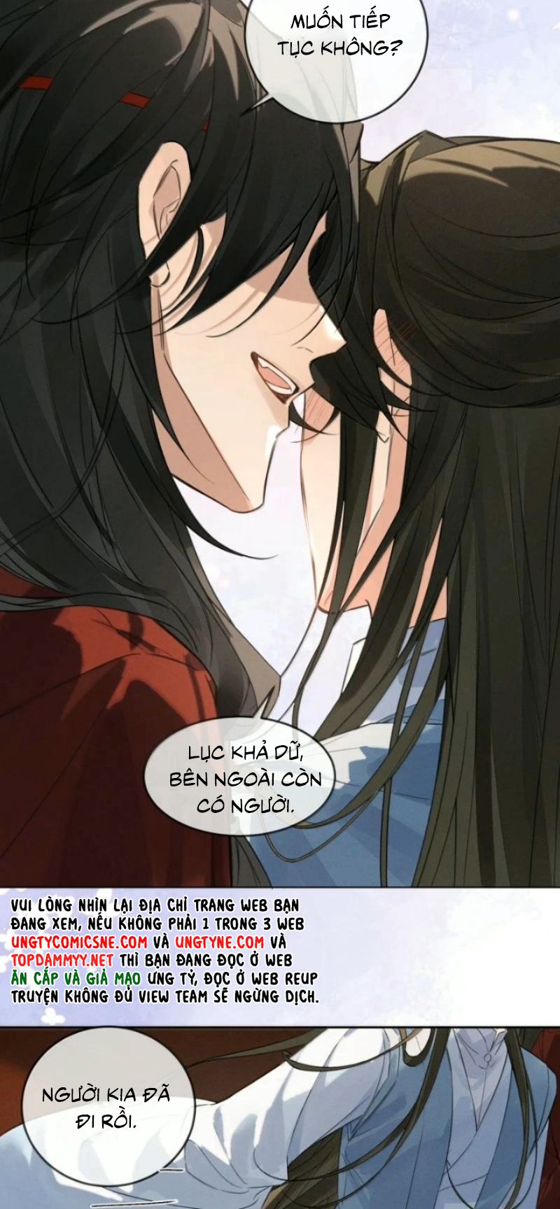 Lang Kỵ Trúc Mã Lai Chapter 67 - Trang 35