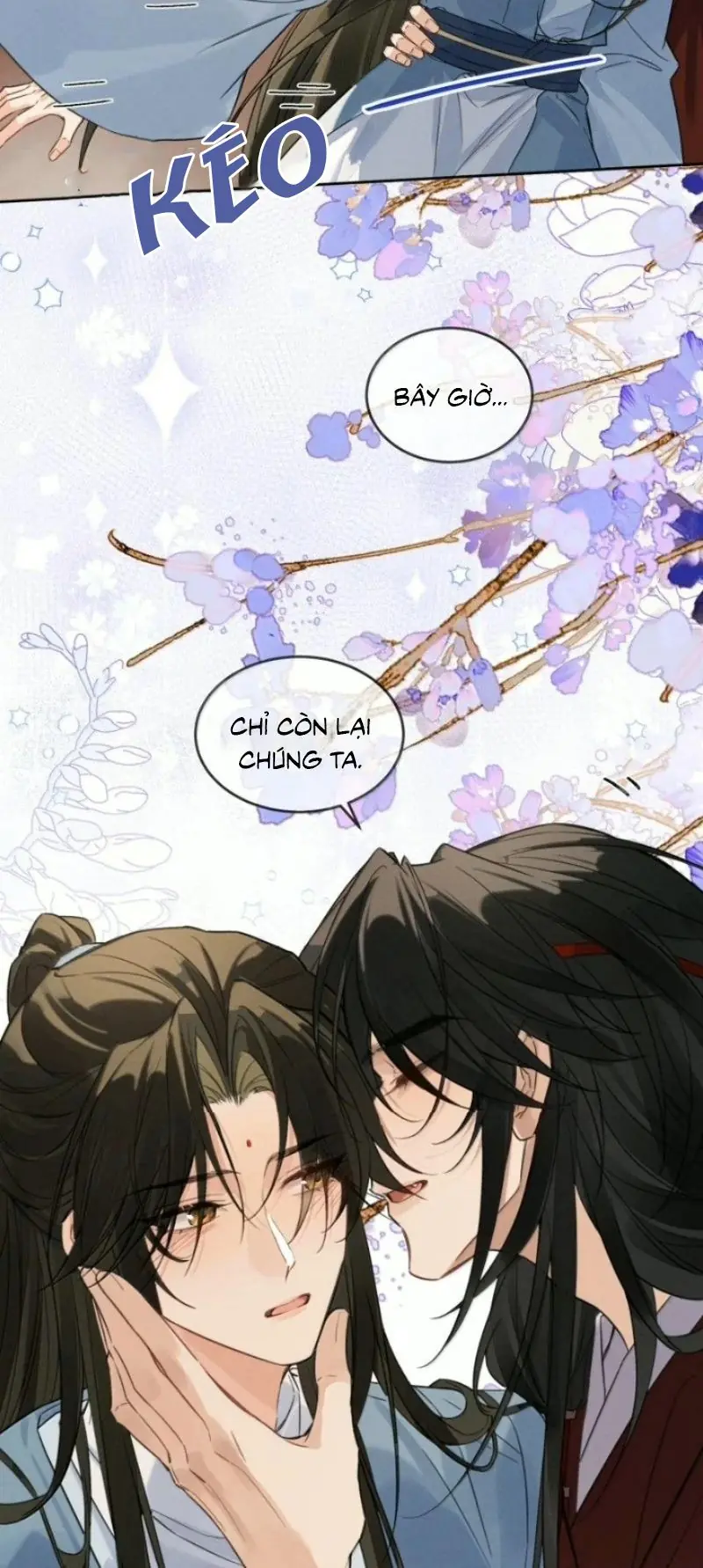Lang Kỵ Trúc Mã Lai Chapter 67 - Trang 36