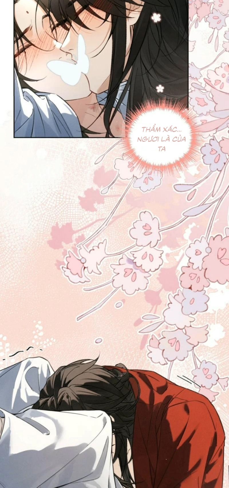 Lang Kỵ Trúc Mã Lai Chapter 67 - Trang 5