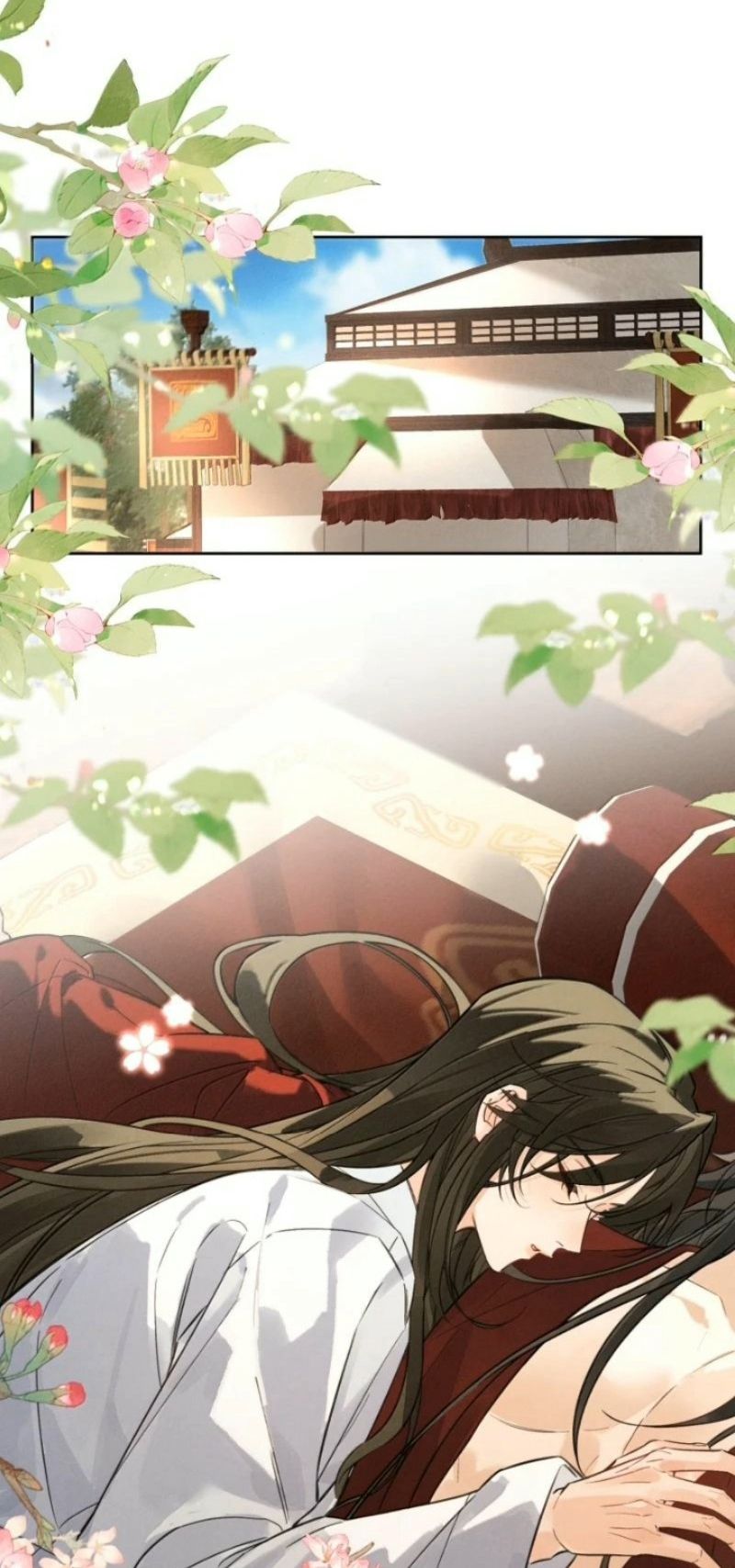 Lang Kỵ Trúc Mã Lai Chapter 67 - Trang 7