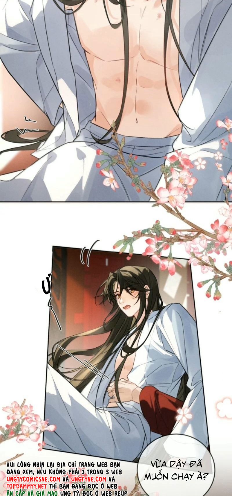 Lang Kỵ Trúc Mã Lai Chapter 67 - Trang 9