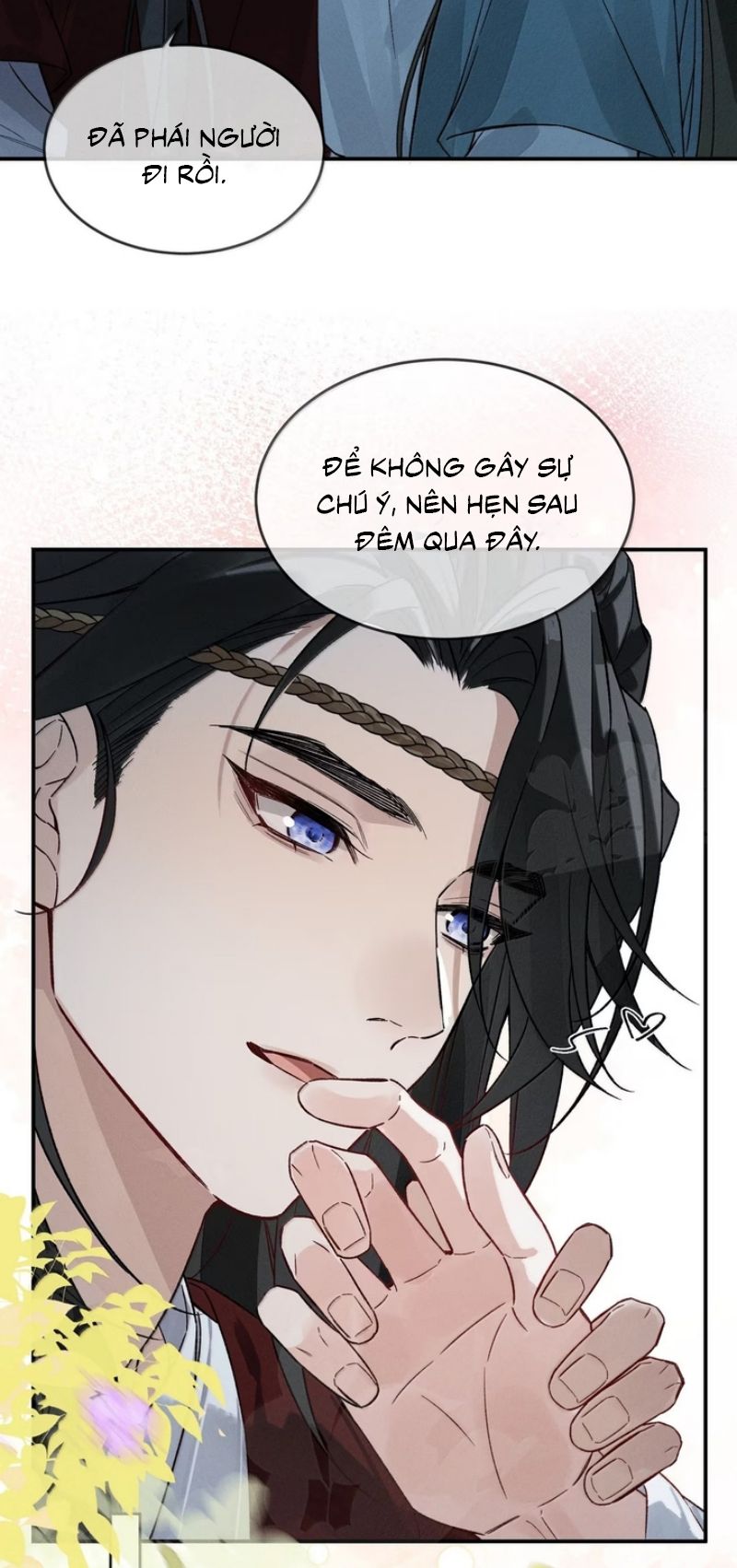 Lang Kỵ Trúc Mã Lai Chapter 68 - Trang 22