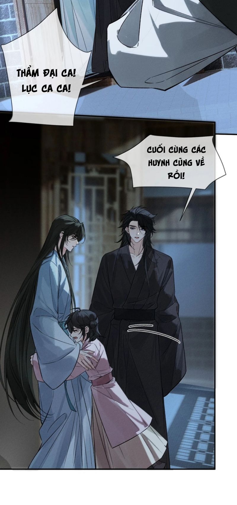 Lang Kỵ Trúc Mã Lai Chapter 68 - Trang 25