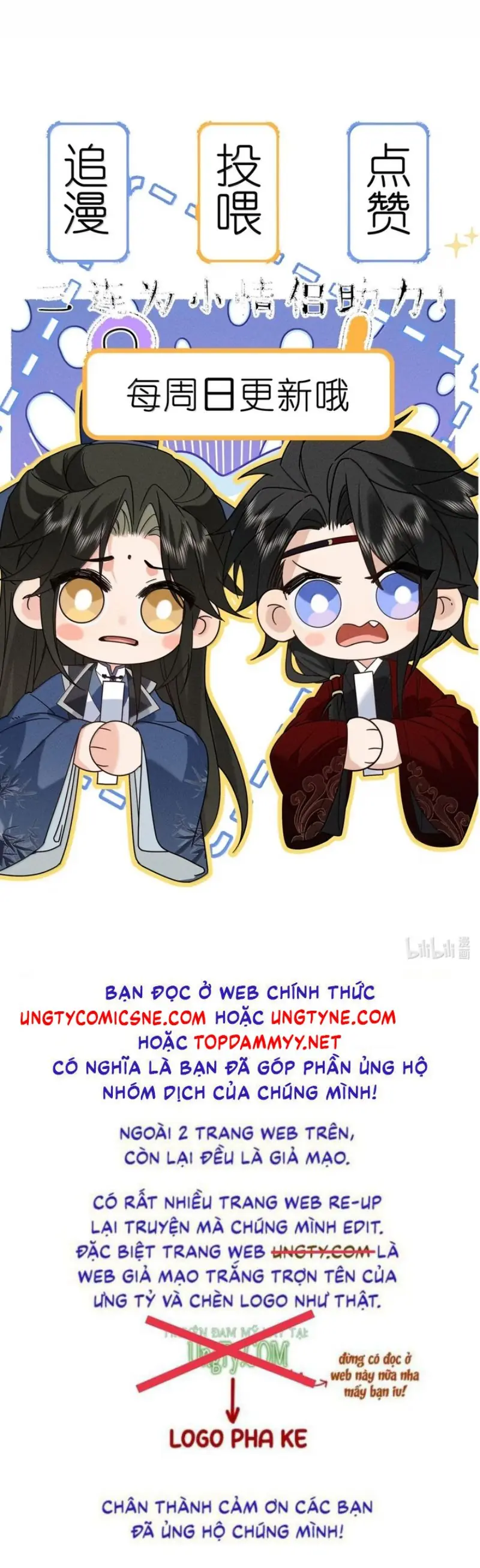 Lang Kỵ Trúc Mã Lai Chapter 68 - Trang 29