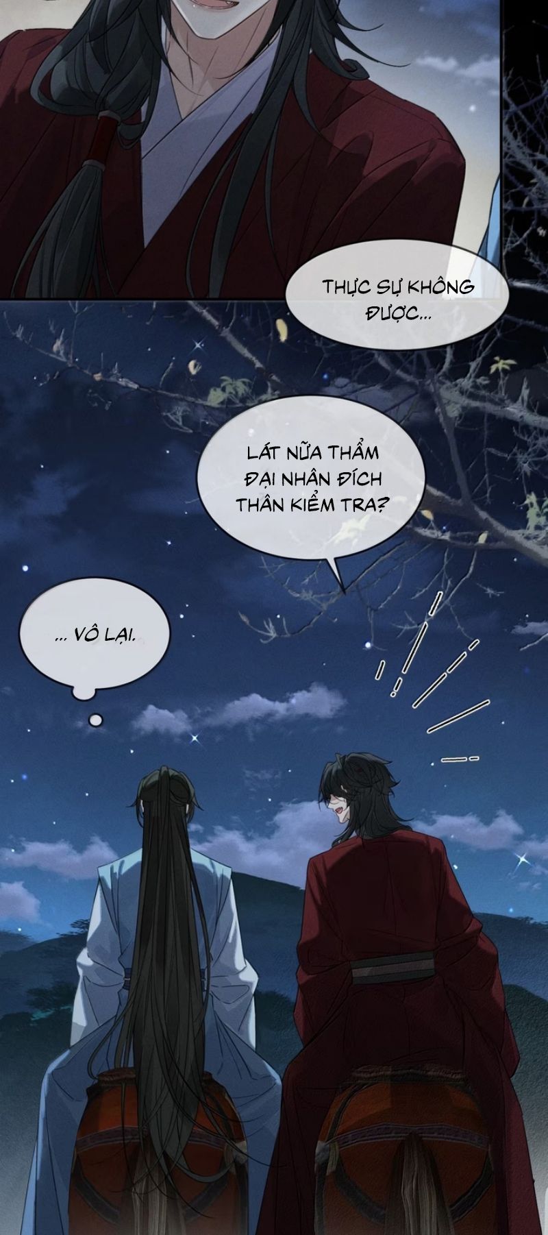 Lang Kỵ Trúc Mã Lai Chapter 68 - Trang 7
