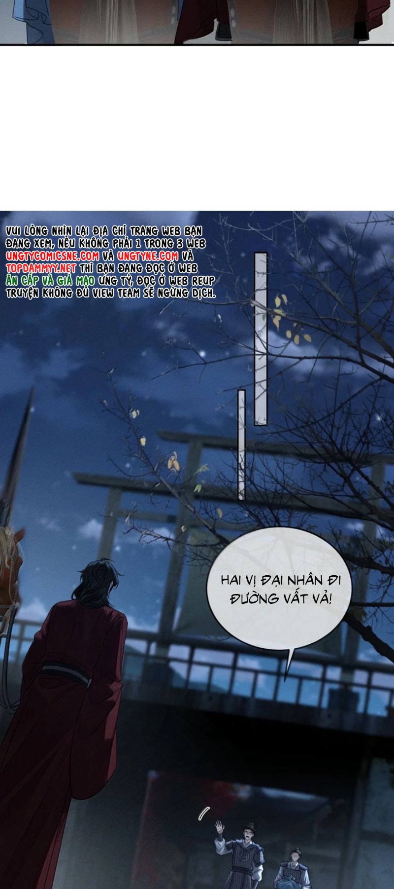 Lang Kỵ Trúc Mã Lai Chapter 68 - Trang 8