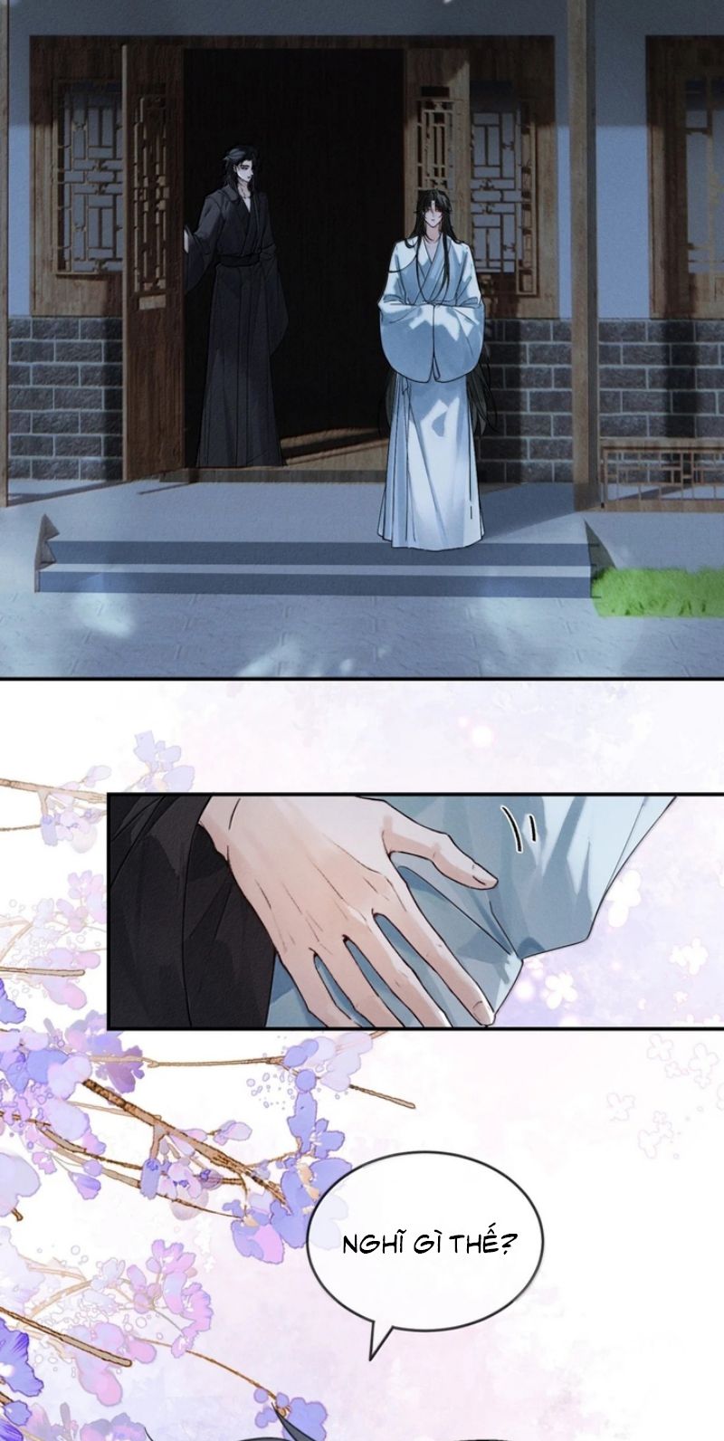 Lang Kỵ Trúc Mã Lai Chapter 69 - Trang 12