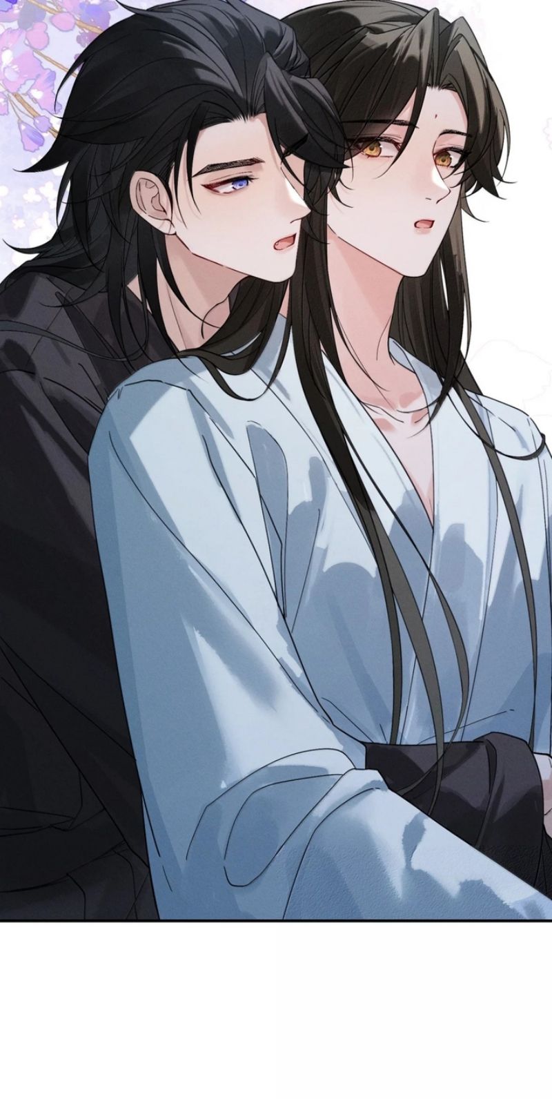 Lang Kỵ Trúc Mã Lai Chapter 69 - Trang 13