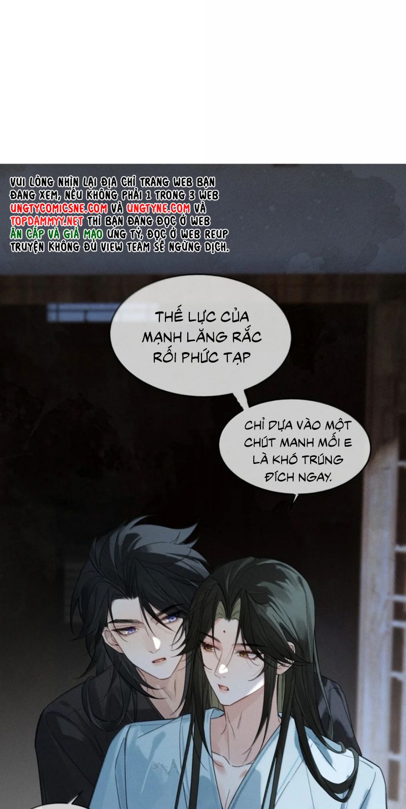 Lang Kỵ Trúc Mã Lai Chapter 69 - Trang 14