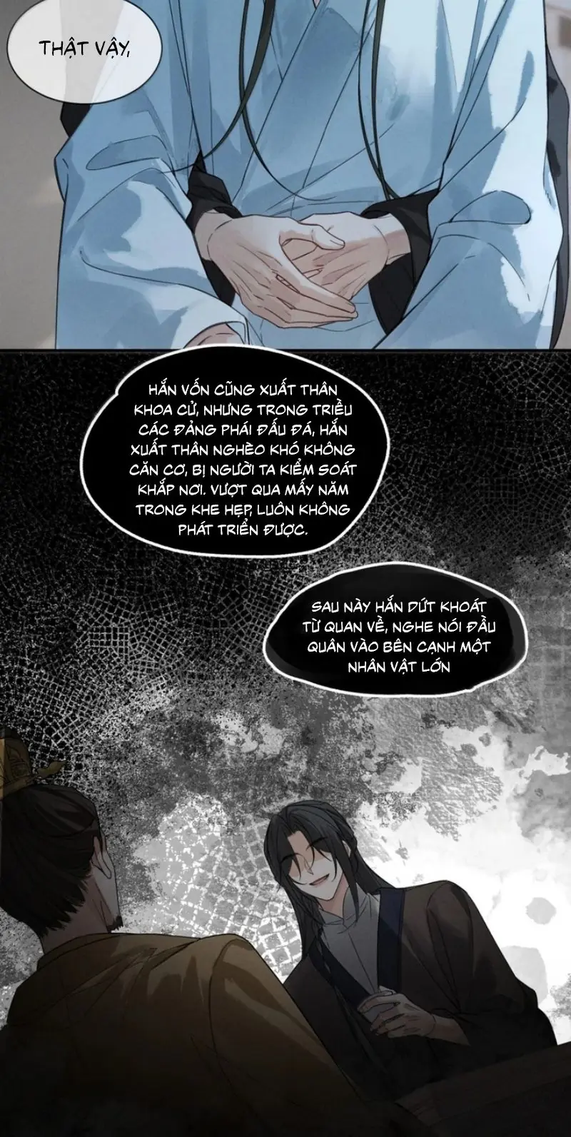 Lang Kỵ Trúc Mã Lai Chapter 69 - Trang 15