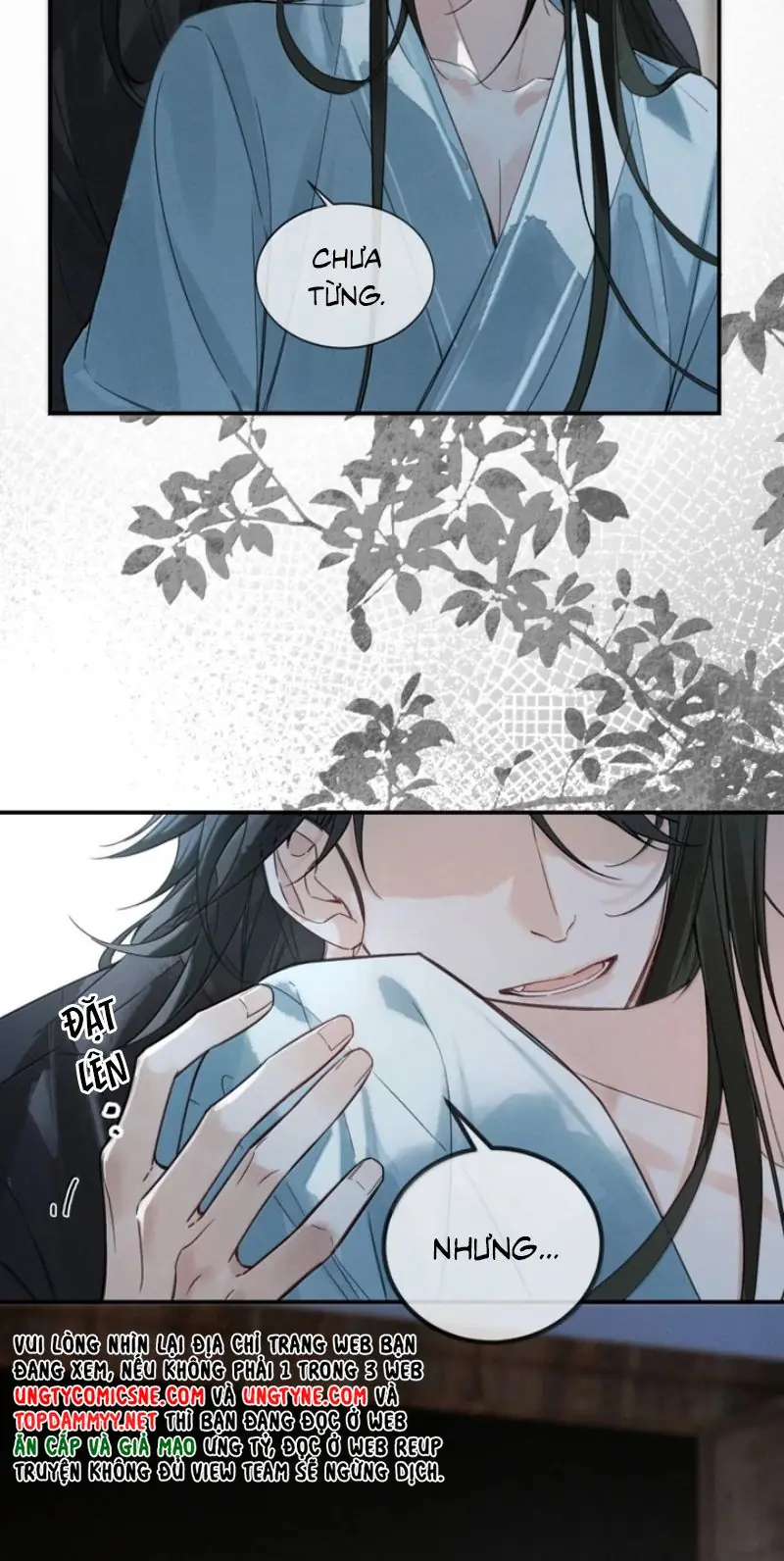Lang Kỵ Trúc Mã Lai Chapter 69 - Trang 17
