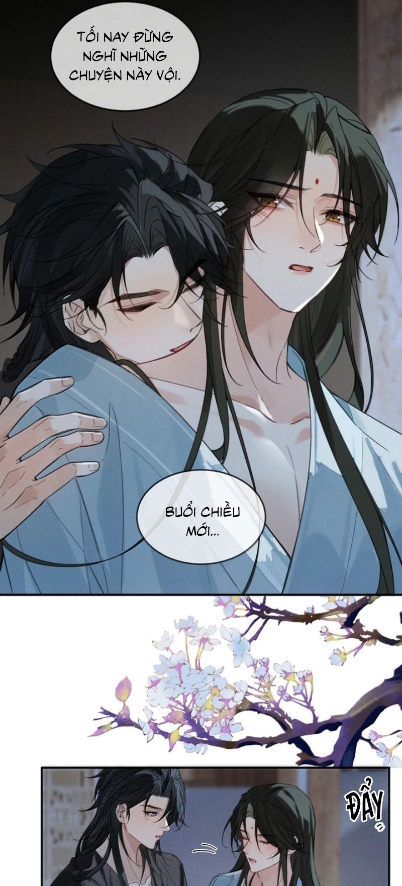 Lang Kỵ Trúc Mã Lai Chapter 69 - Trang 18