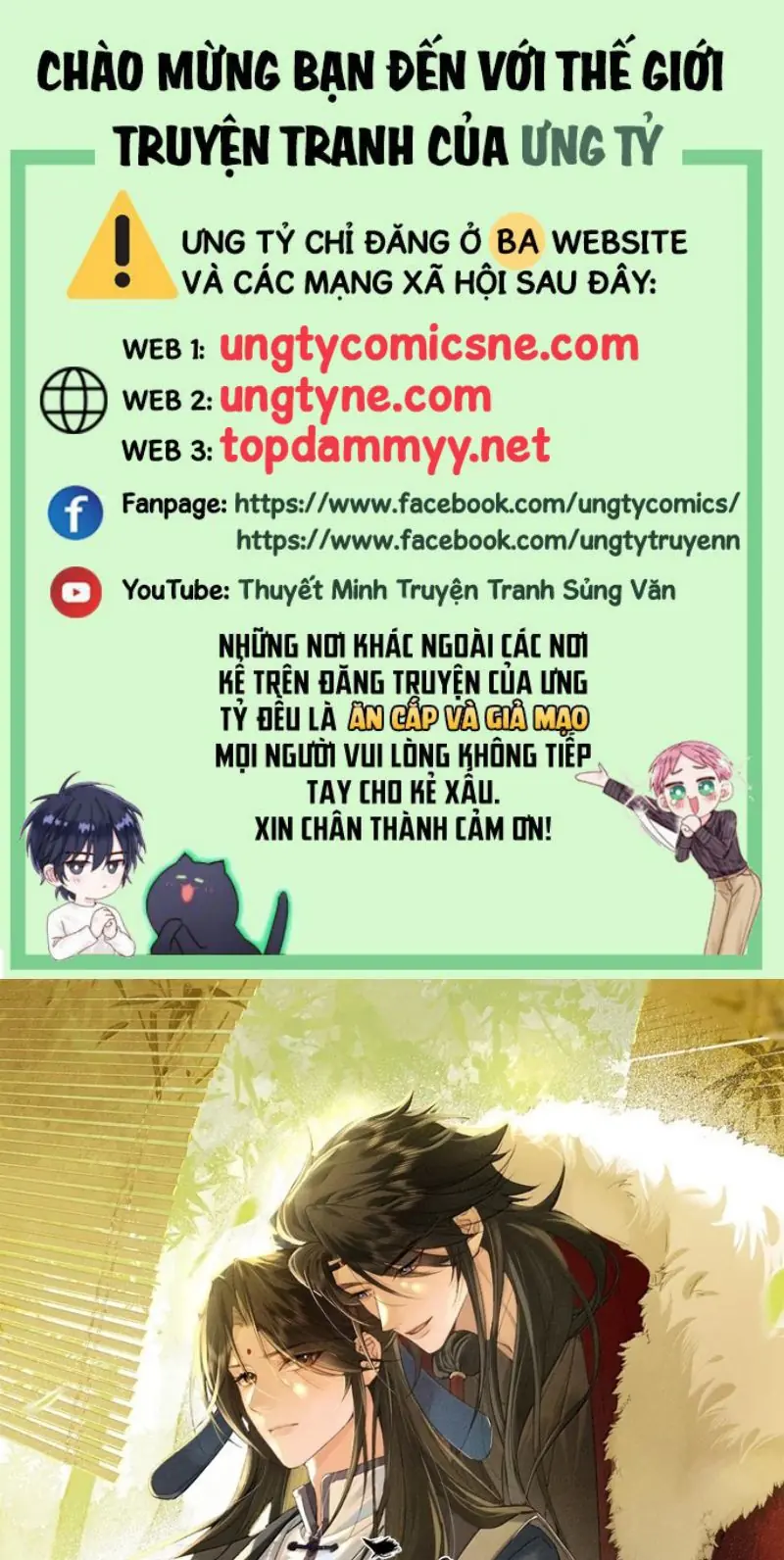 Lang Kỵ Trúc Mã Lai Chapter 69 - Trang 2