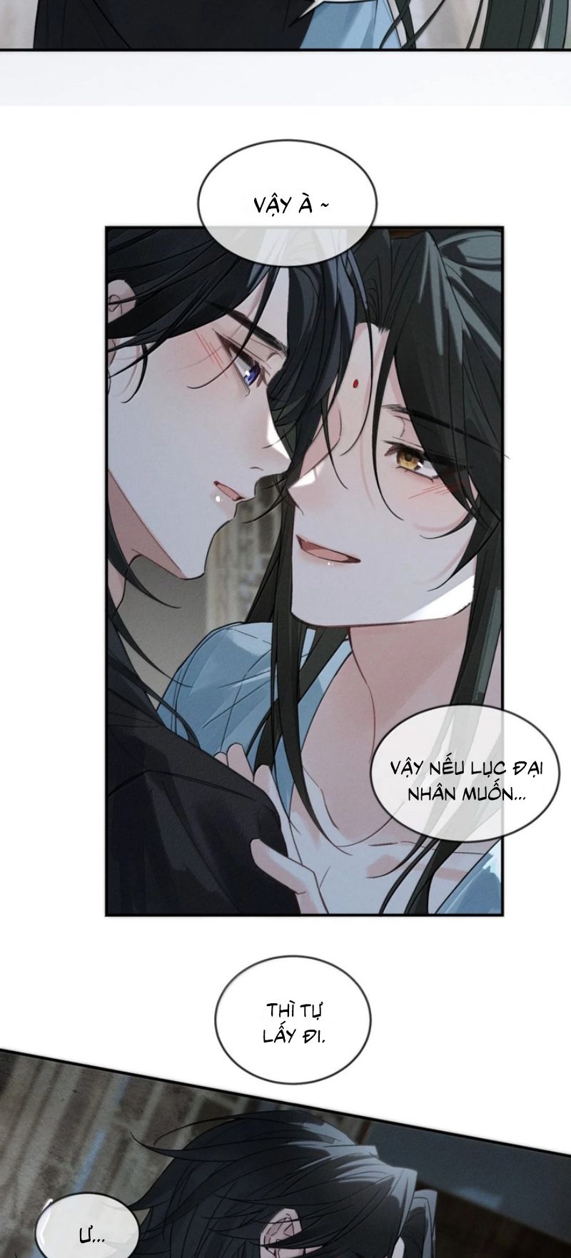 Lang Kỵ Trúc Mã Lai Chapter 69 - Trang 20