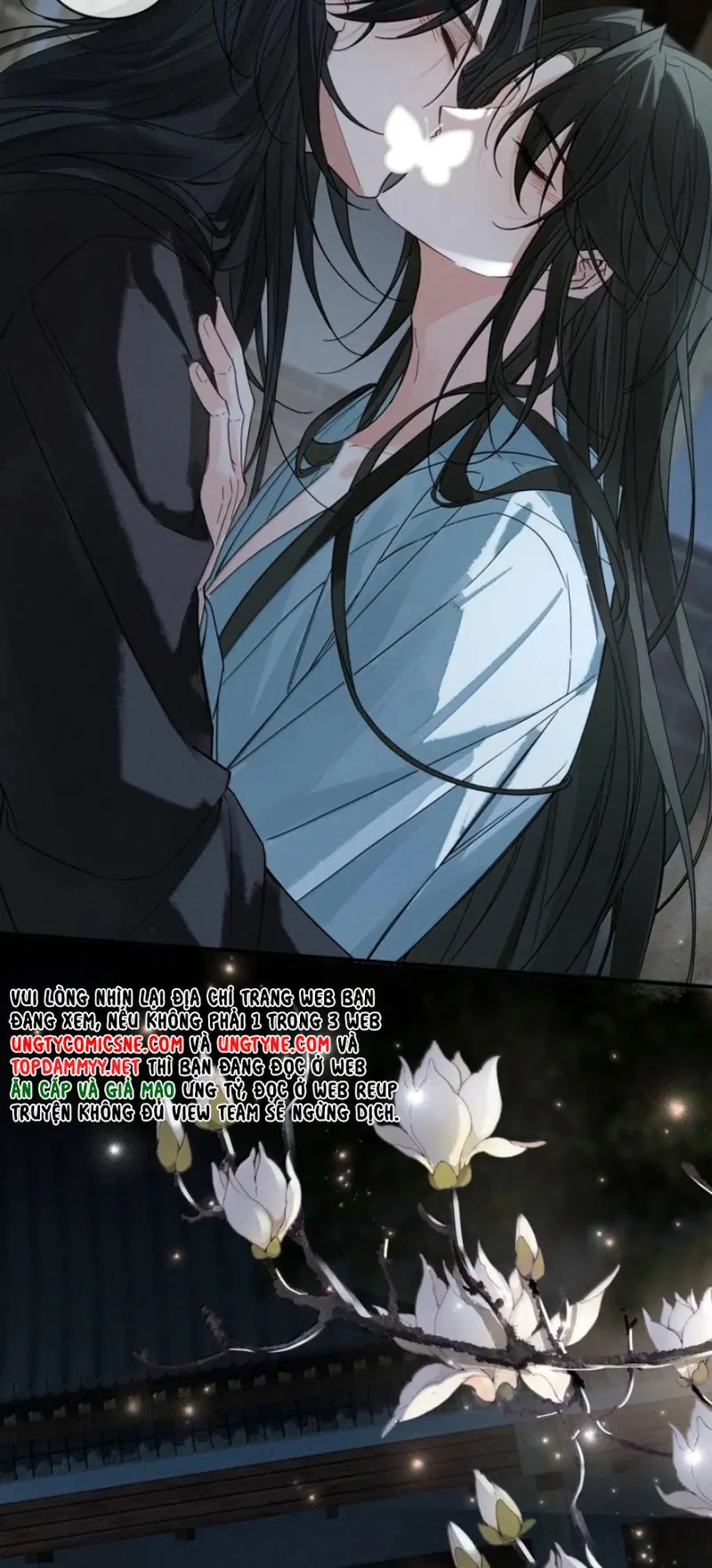 Lang Kỵ Trúc Mã Lai Chapter 69 - Trang 21