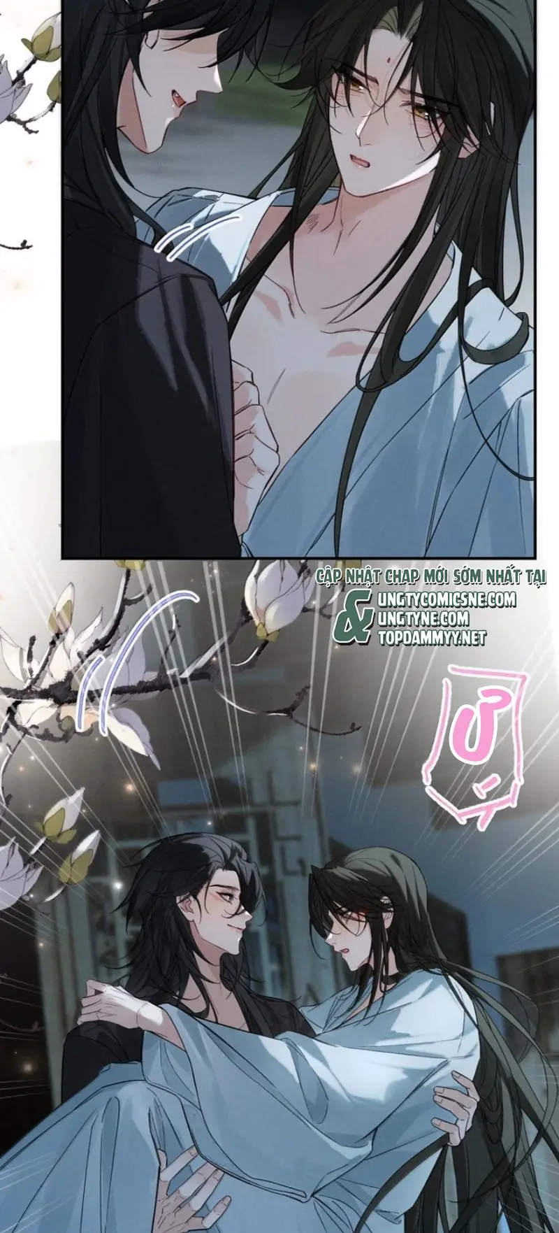 Lang Kỵ Trúc Mã Lai Chapter 69 - Trang 23
