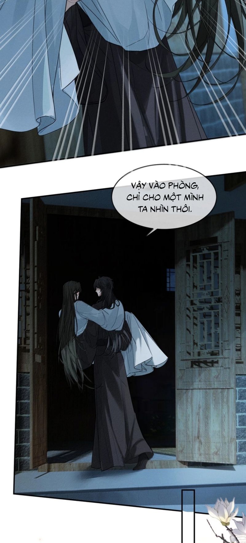 Lang Kỵ Trúc Mã Lai Chapter 69 - Trang 24