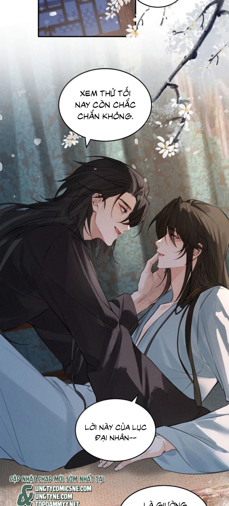 Lang Kỵ Trúc Mã Lai Chapter 69 - Trang 26