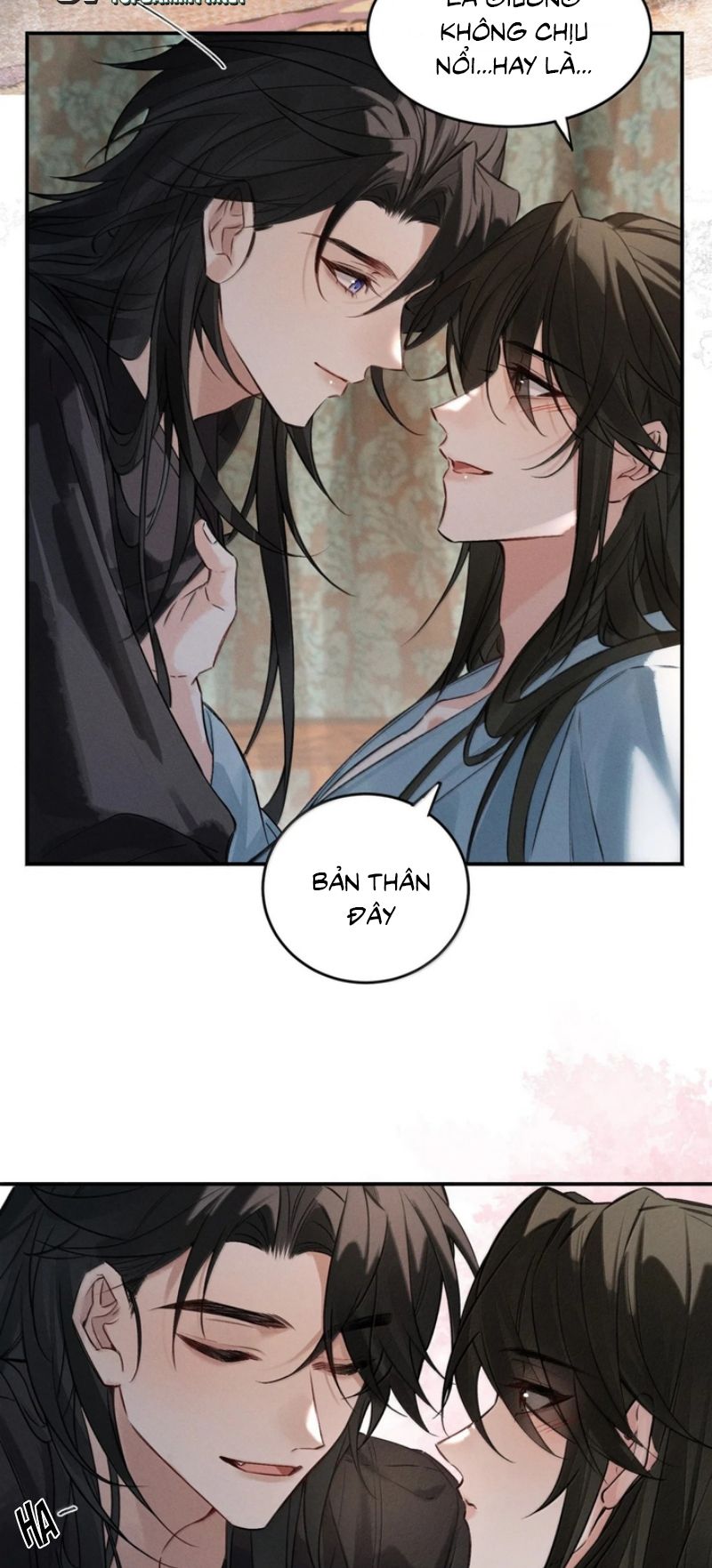 Lang Kỵ Trúc Mã Lai Chapter 69 - Trang 27