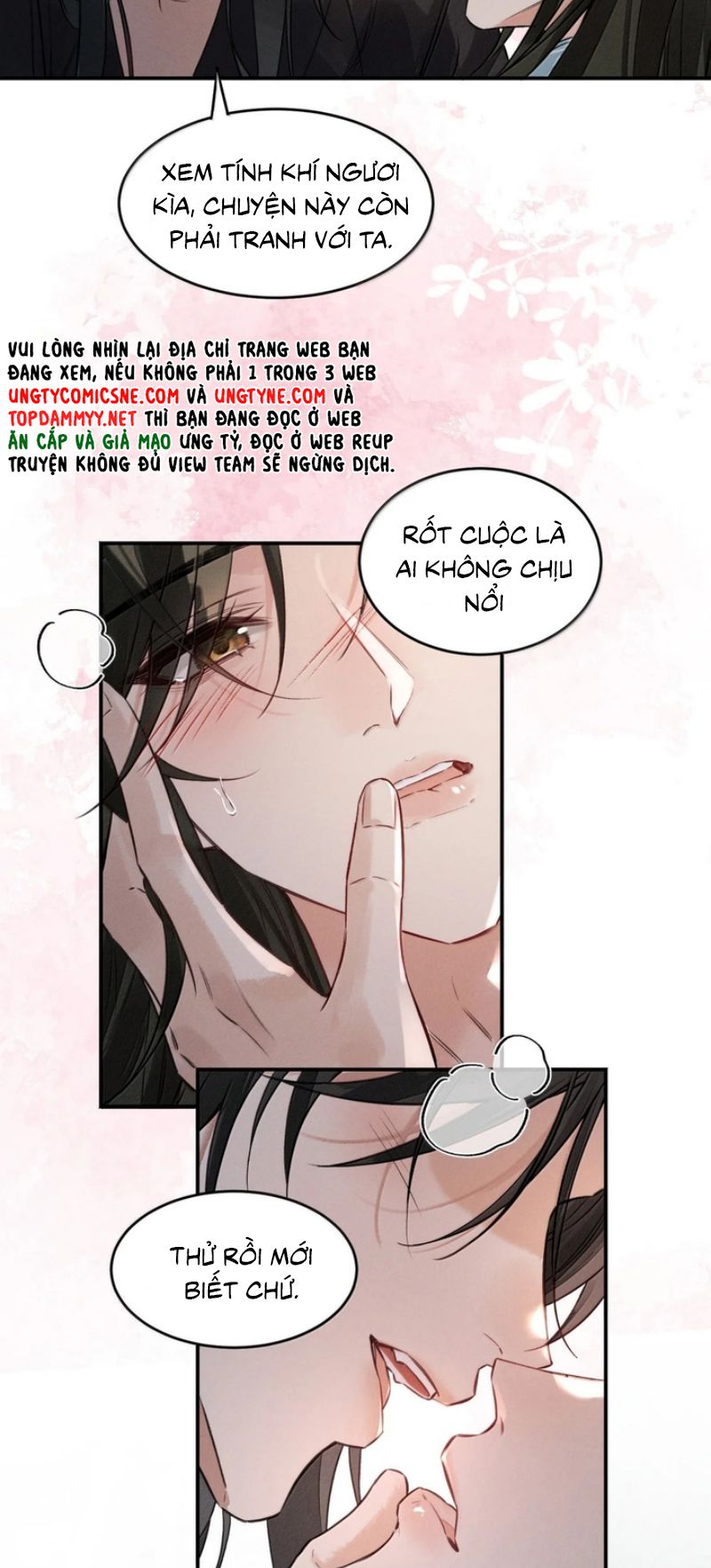 Lang Kỵ Trúc Mã Lai Chapter 69 - Trang 28
