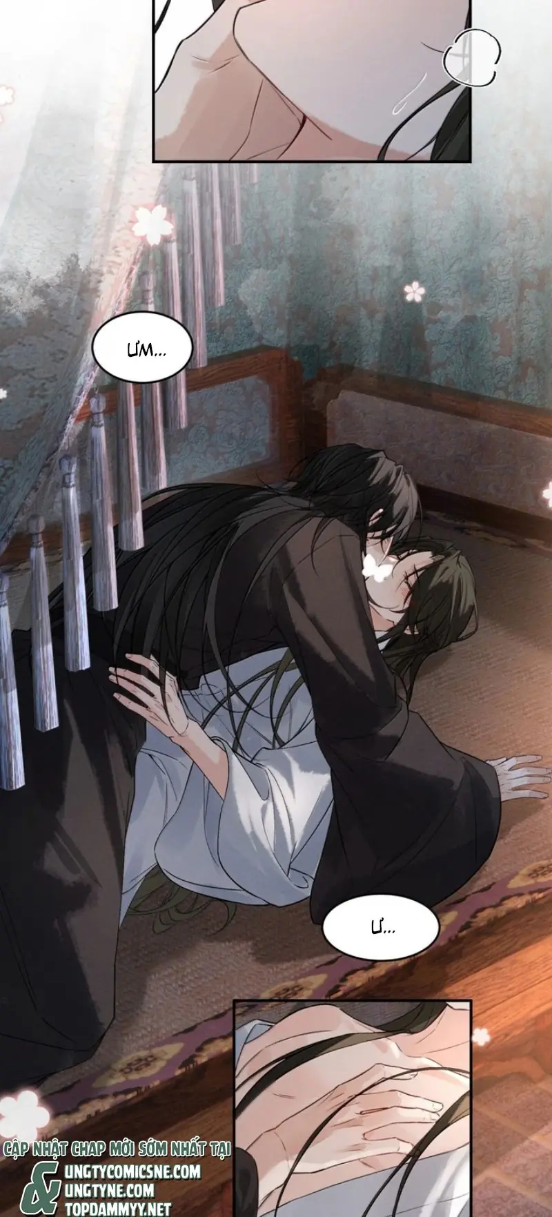 Lang Kỵ Trúc Mã Lai Chapter 69 - Trang 29