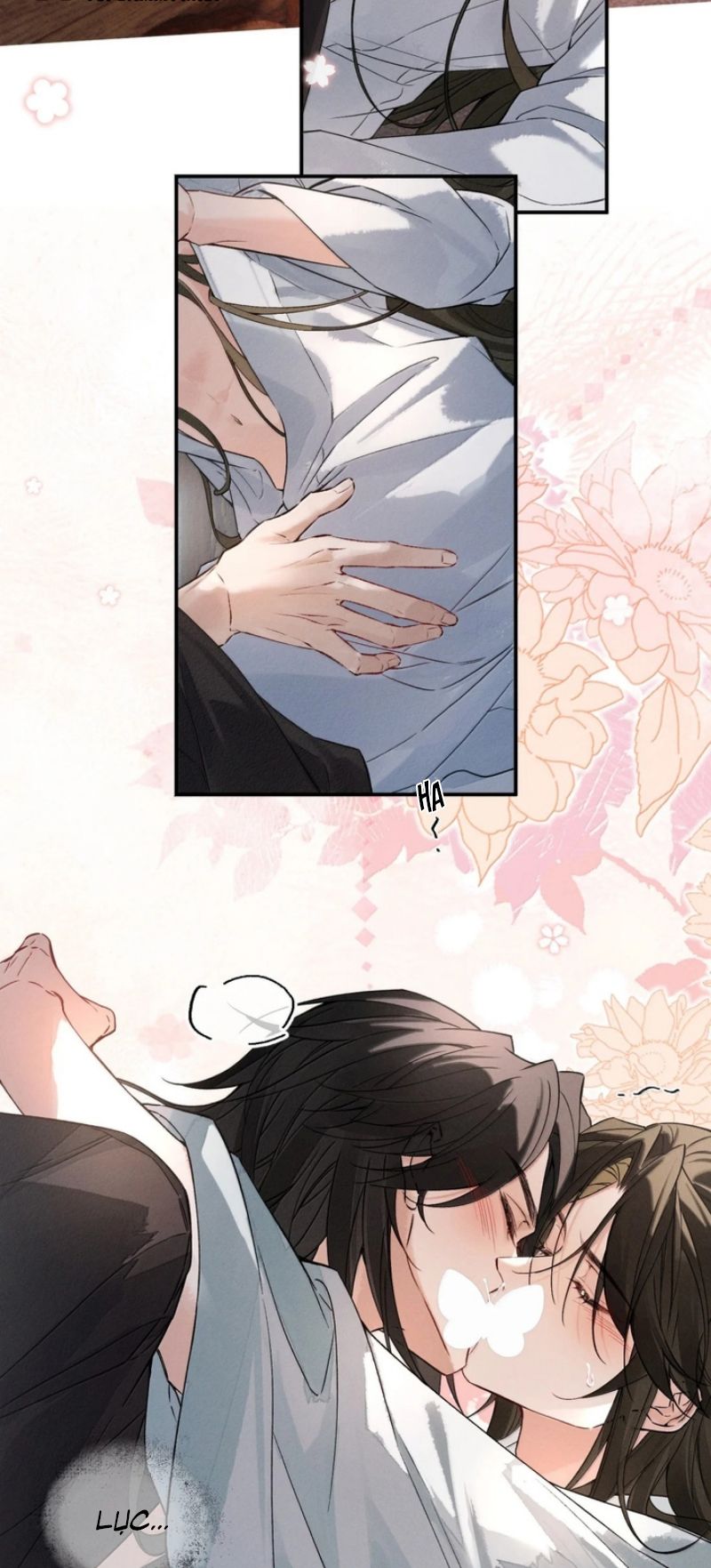 Lang Kỵ Trúc Mã Lai Chapter 69 - Trang 30