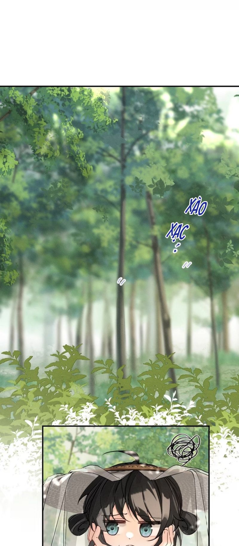 Lang Kỵ Trúc Mã Lai Chapter 69 - Trang 32