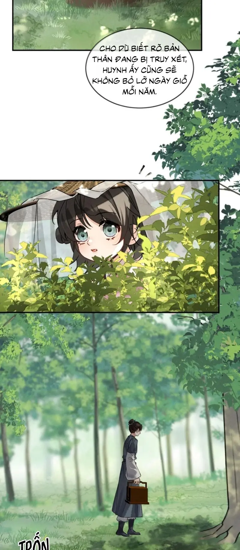 Lang Kỵ Trúc Mã Lai Chapter 69 - Trang 34