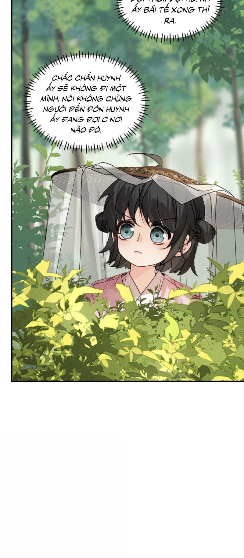 Lang Kỵ Trúc Mã Lai Chapter 69 - Trang 36