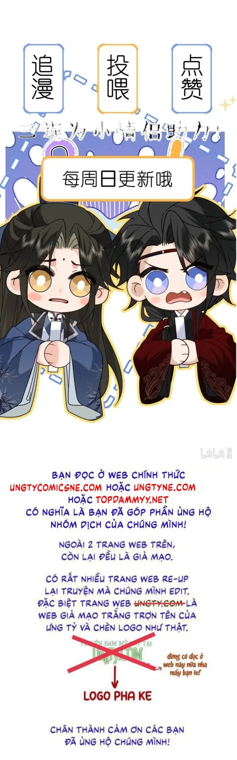 Lang Kỵ Trúc Mã Lai Chapter 69 - Trang 40