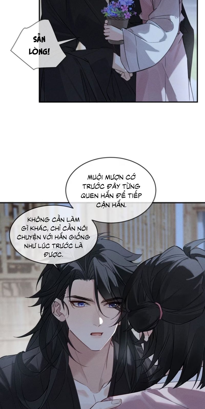 Lang Kỵ Trúc Mã Lai Chapter 69 - Trang 7