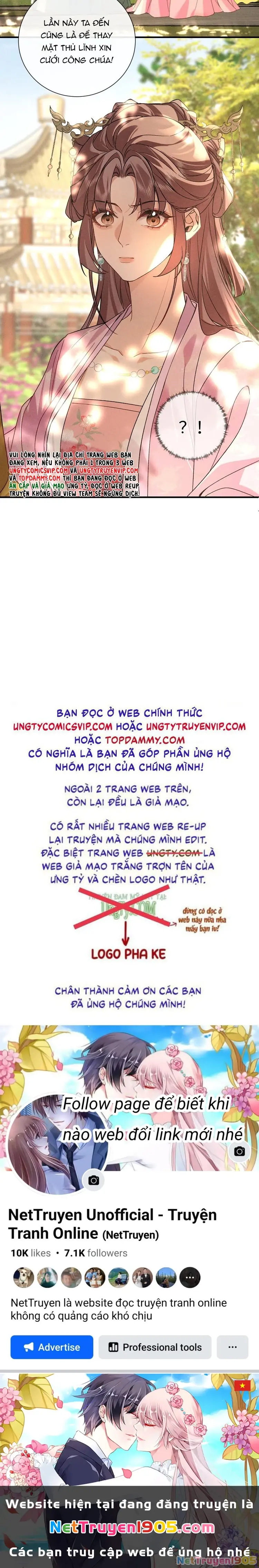 Lang Kỵ Trúc Mã Lai Chapter 7 - Trang 19