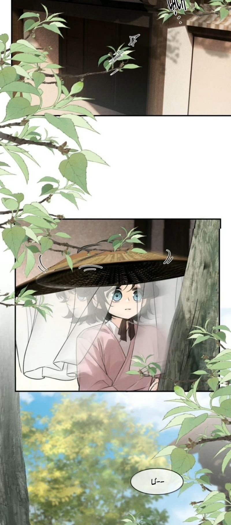 Lang Kỵ Trúc Mã Lai Chapter 70 - Trang 10