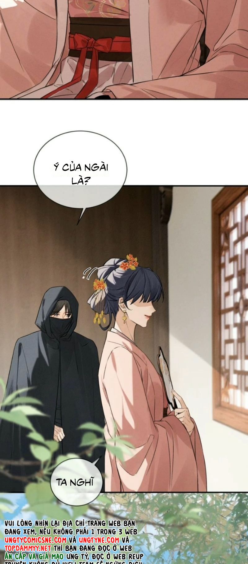 Lang Kỵ Trúc Mã Lai Chapter 70 - Trang 15