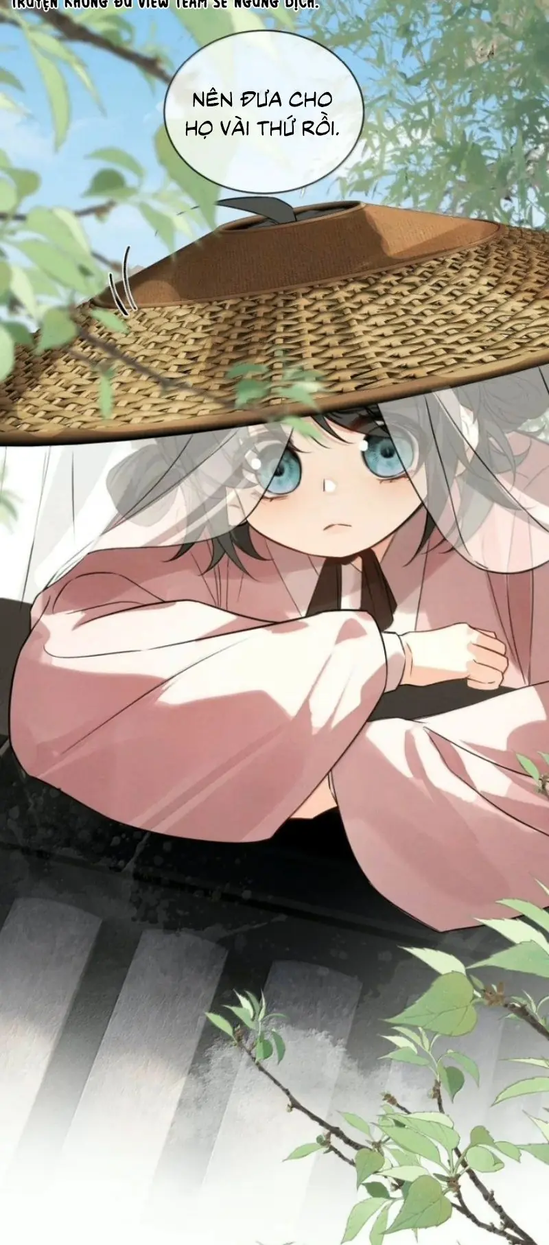 Lang Kỵ Trúc Mã Lai Chapter 70 - Trang 16