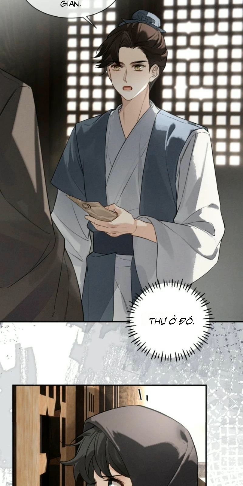 Lang Kỵ Trúc Mã Lai Chapter 70 - Trang 19
