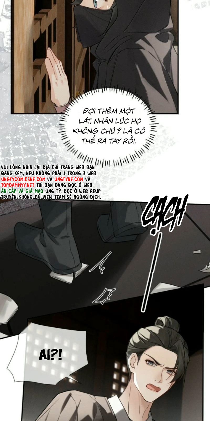 Lang Kỵ Trúc Mã Lai Chapter 70 - Trang 20