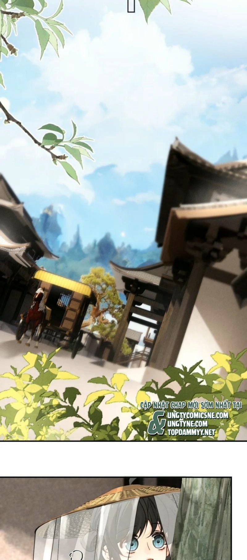 Lang Kỵ Trúc Mã Lai Chapter 70 - Trang 7