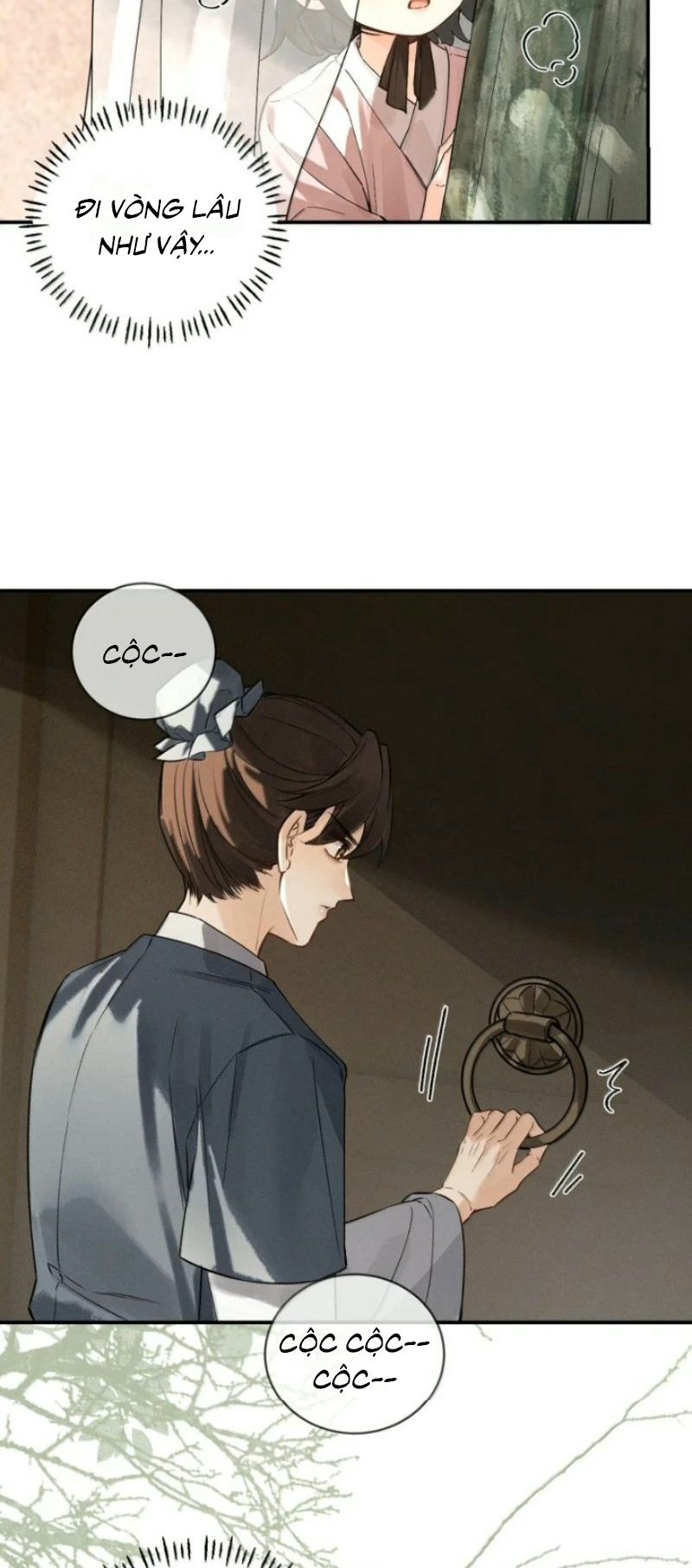 Lang Kỵ Trúc Mã Lai Chapter 70 - Trang 8