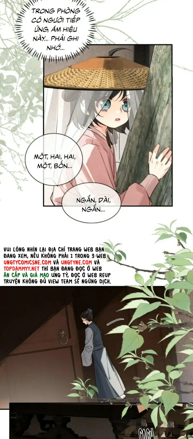 Lang Kỵ Trúc Mã Lai Chapter 70 - Trang 9