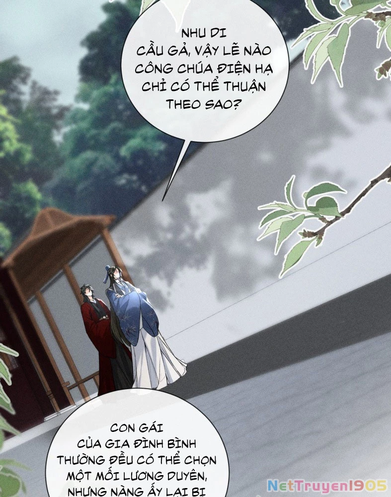 Lang Kỵ Trúc Mã Lai Chapter 8 - Trang 11
