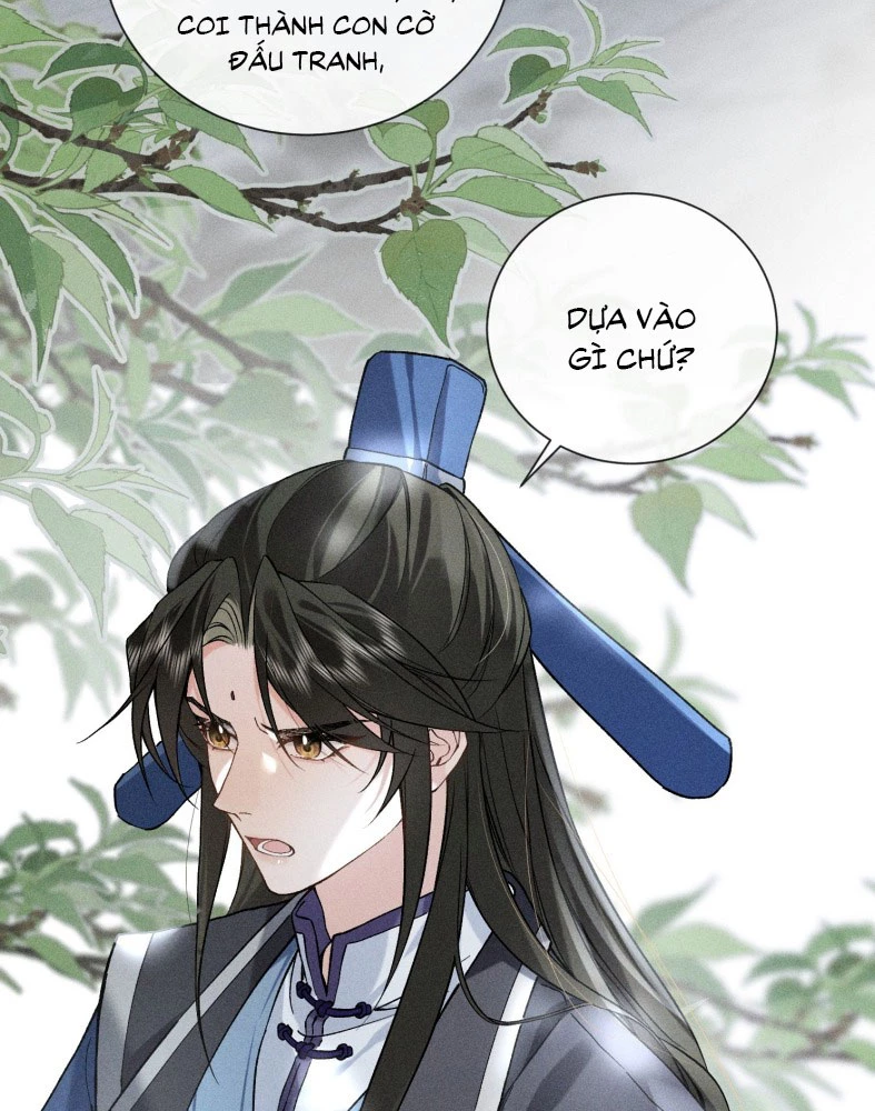 Lang Kỵ Trúc Mã Lai Chapter 8 - Trang 12