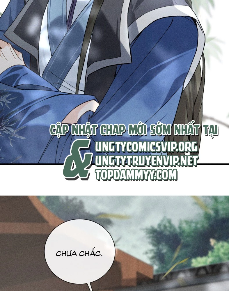 Lang Kỵ Trúc Mã Lai Chapter 8 - Trang 13