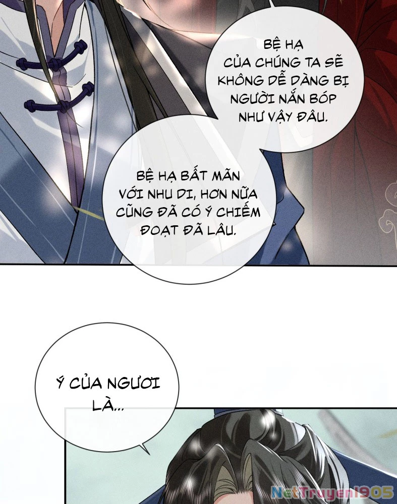 Lang Kỵ Trúc Mã Lai Chapter 8 - Trang 15