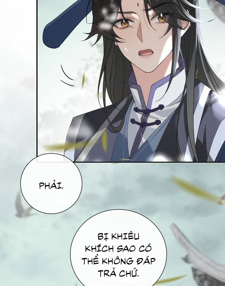Lang Kỵ Trúc Mã Lai Chapter 8 - Trang 16