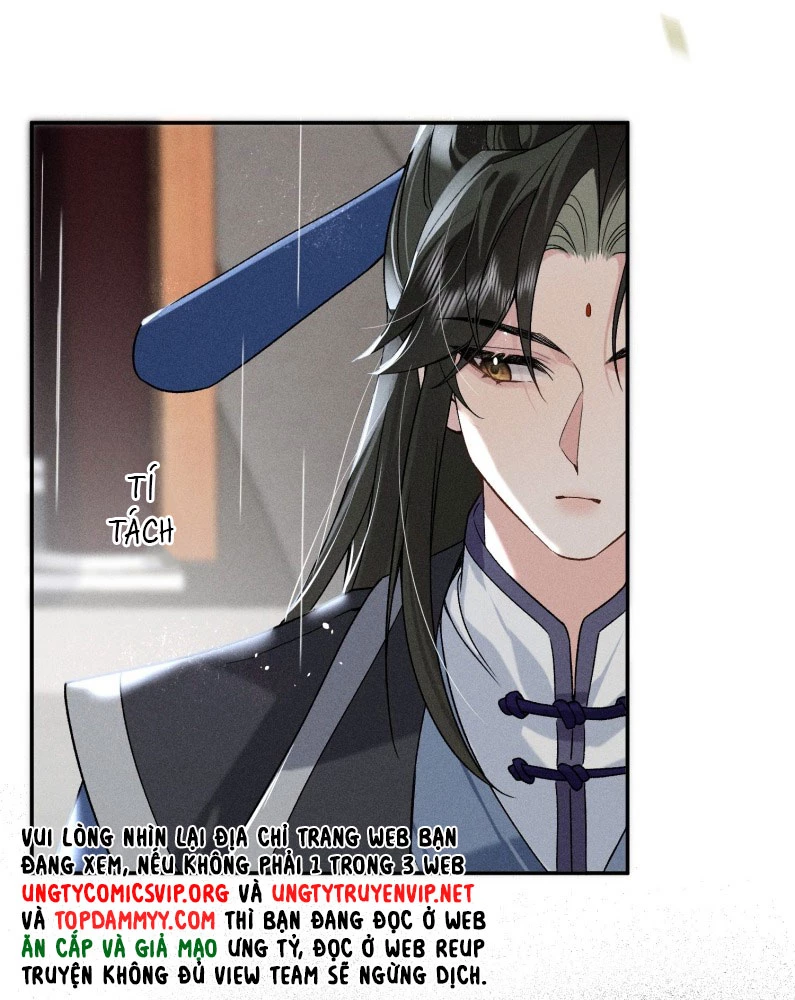 Lang Kỵ Trúc Mã Lai Chapter 8 - Trang 19