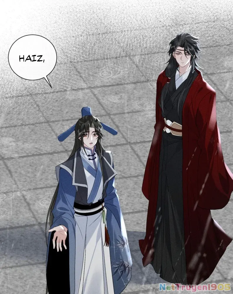 Lang Kỵ Trúc Mã Lai Chapter 8 - Trang 20