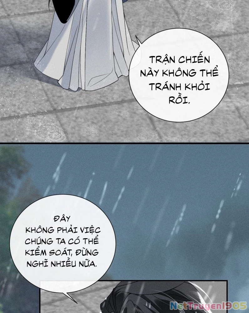 Lang Kỵ Trúc Mã Lai Chapter 8 - Trang 21