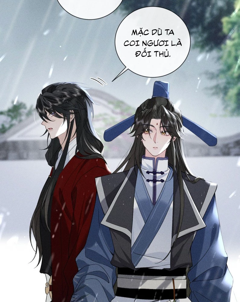 Lang Kỵ Trúc Mã Lai Chapter 8 - Trang 23