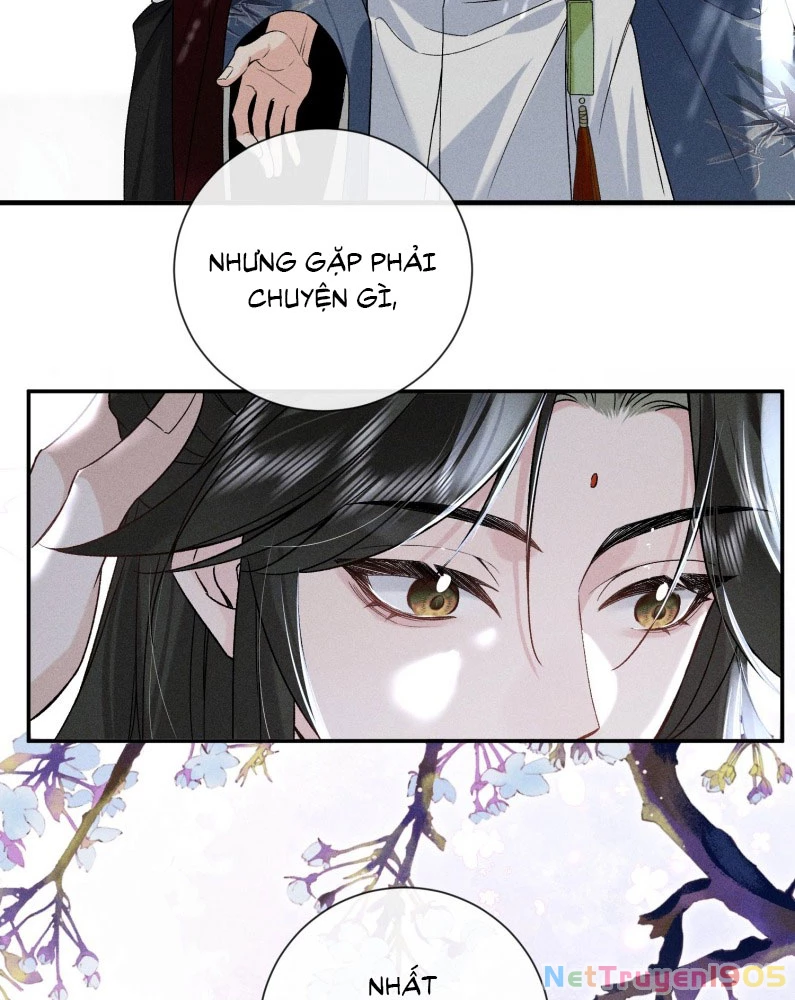 Lang Kỵ Trúc Mã Lai Chapter 8 - Trang 24